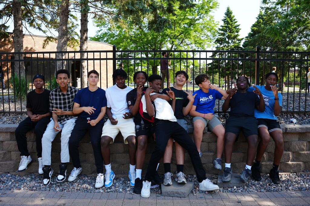boys