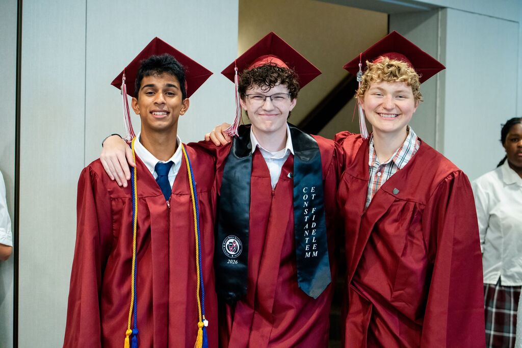 graduates