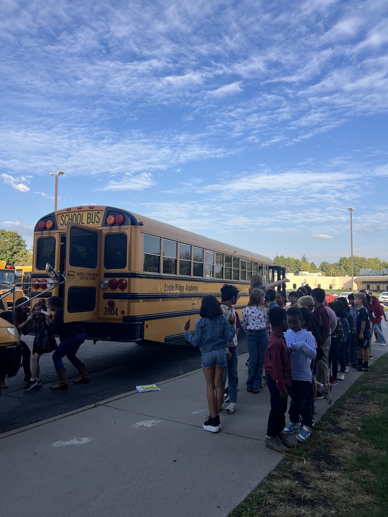 school bus