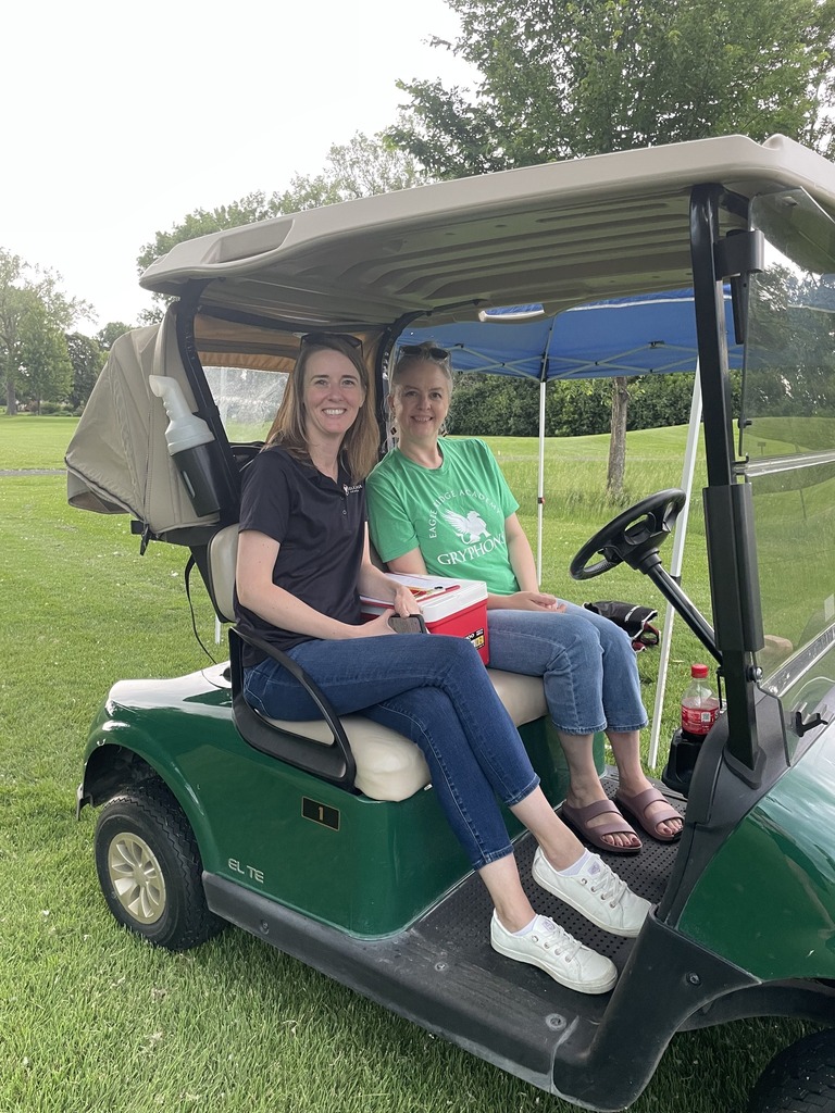 golf cart