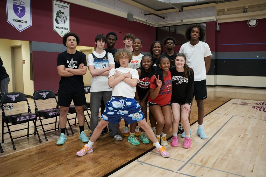 ERA student team
