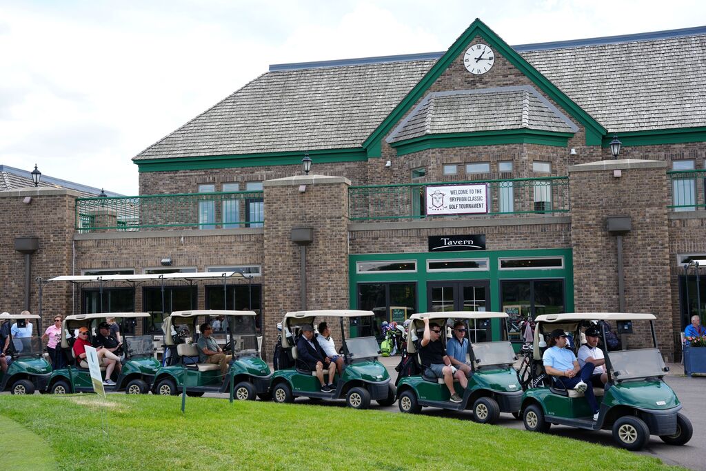golf carts