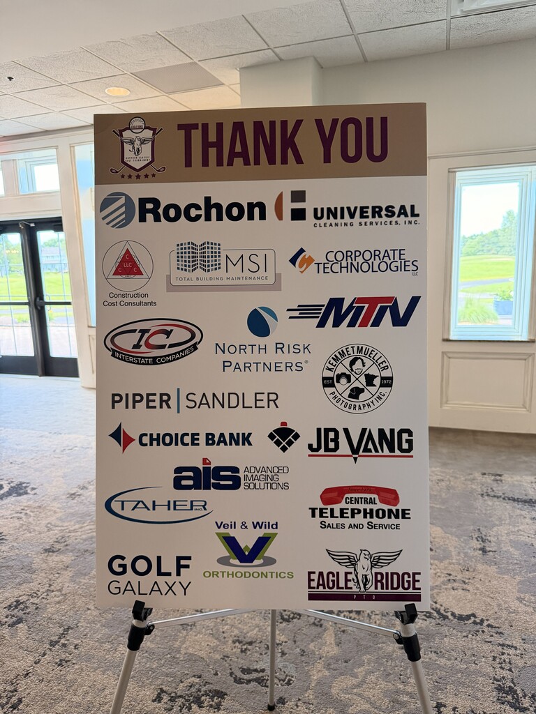 sponsor logos