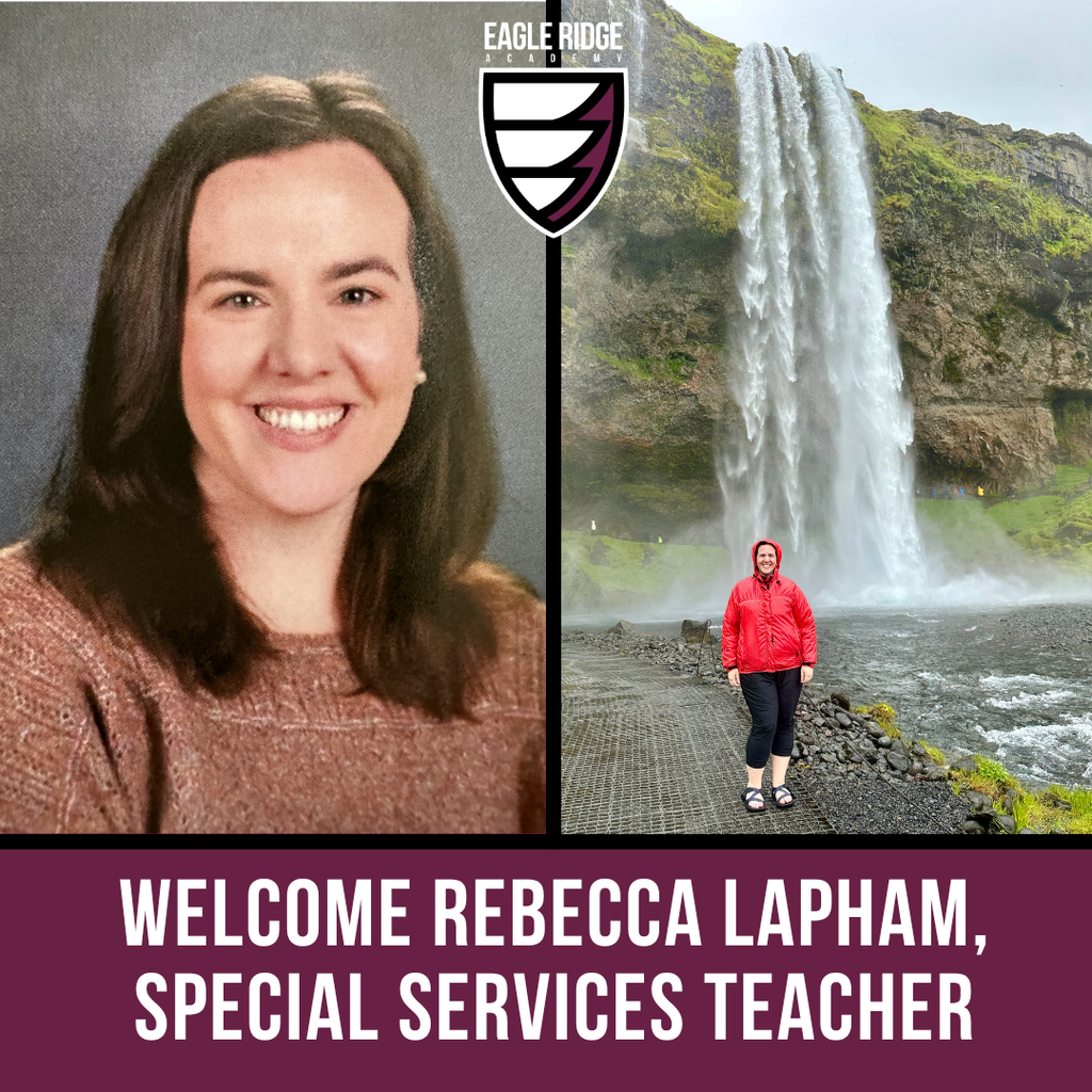 Rebecca Lapham