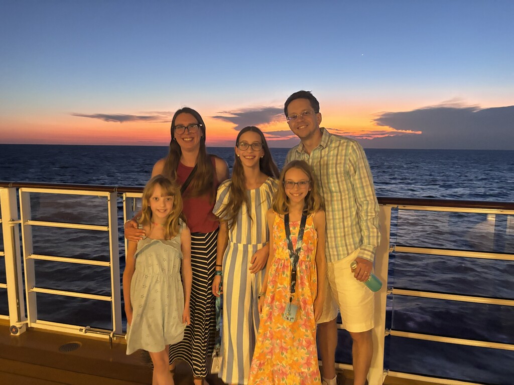 parks family