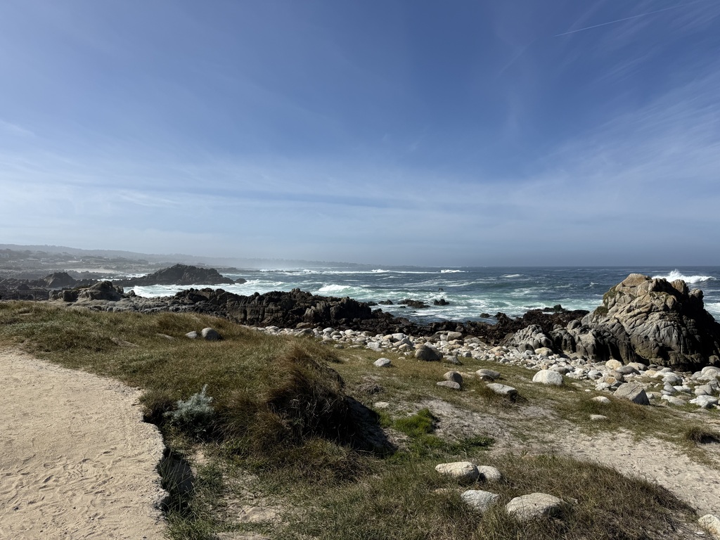 monterey bay