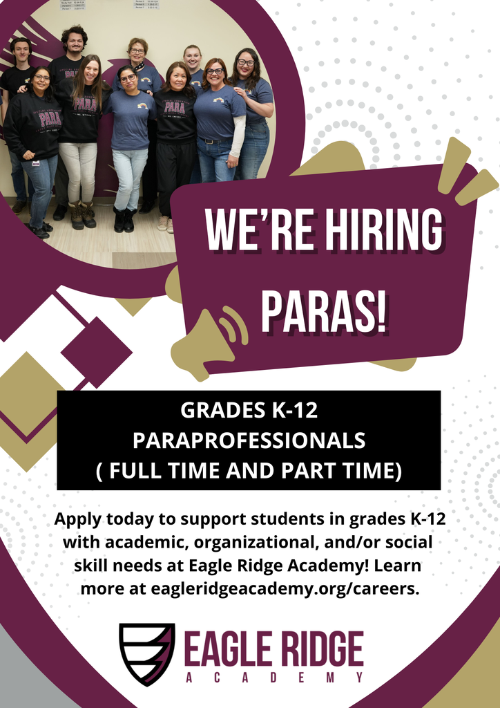 hiring paras