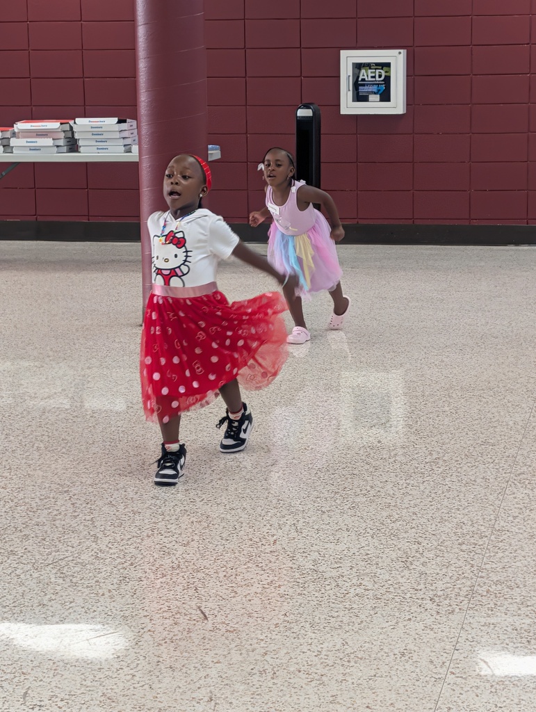 kids running