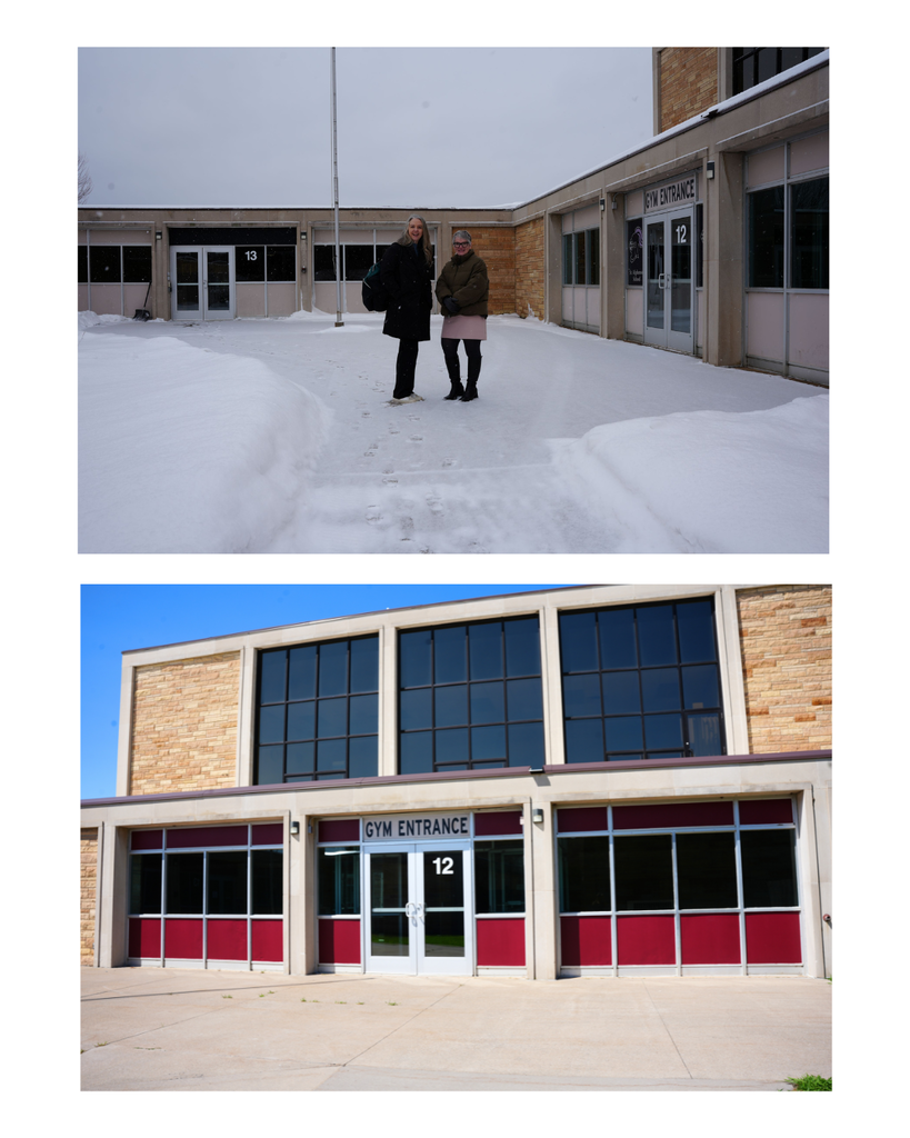 Before and After: BC Outside
