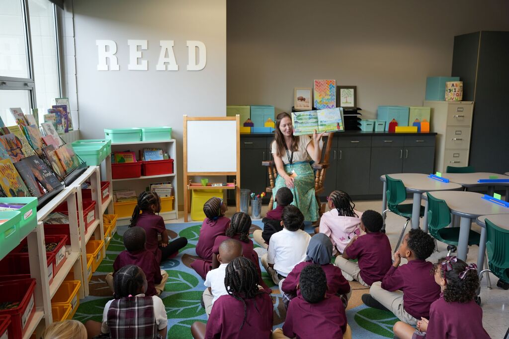 reading