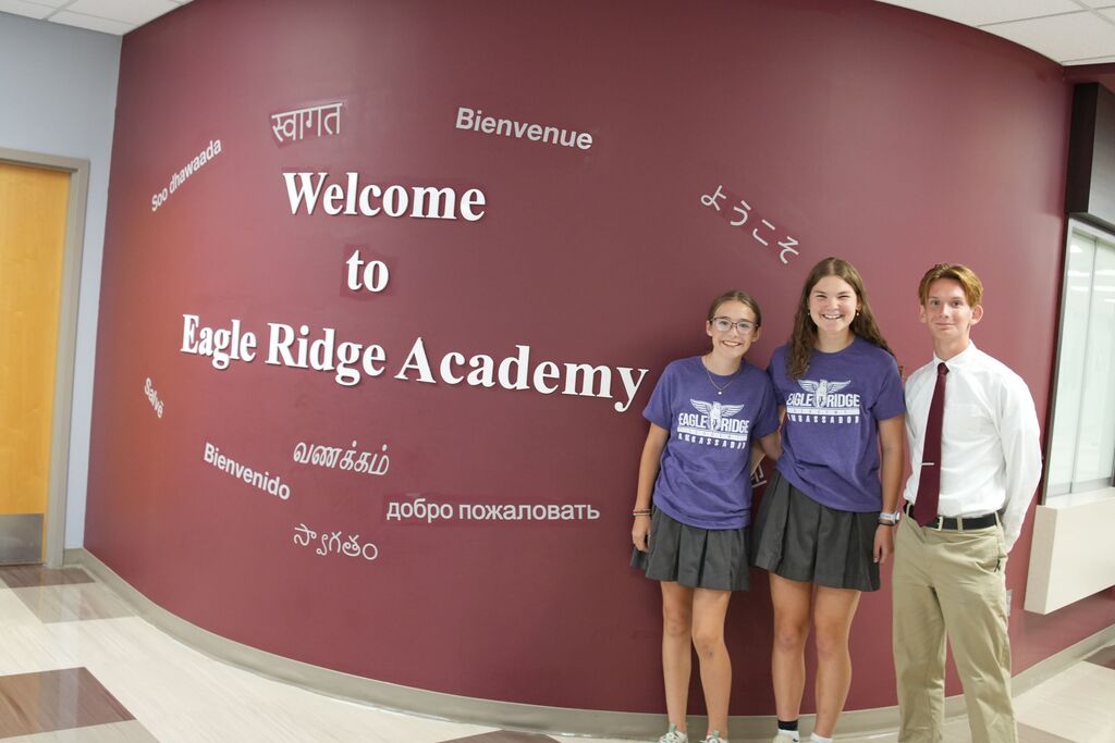 ambassadors