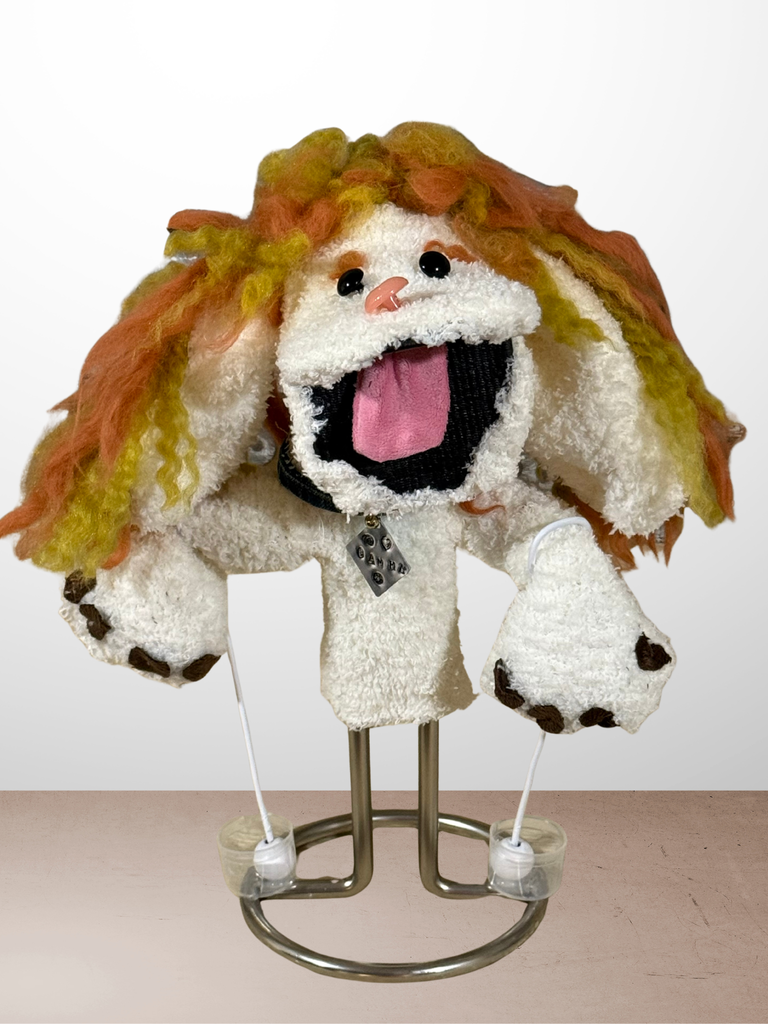 puppet