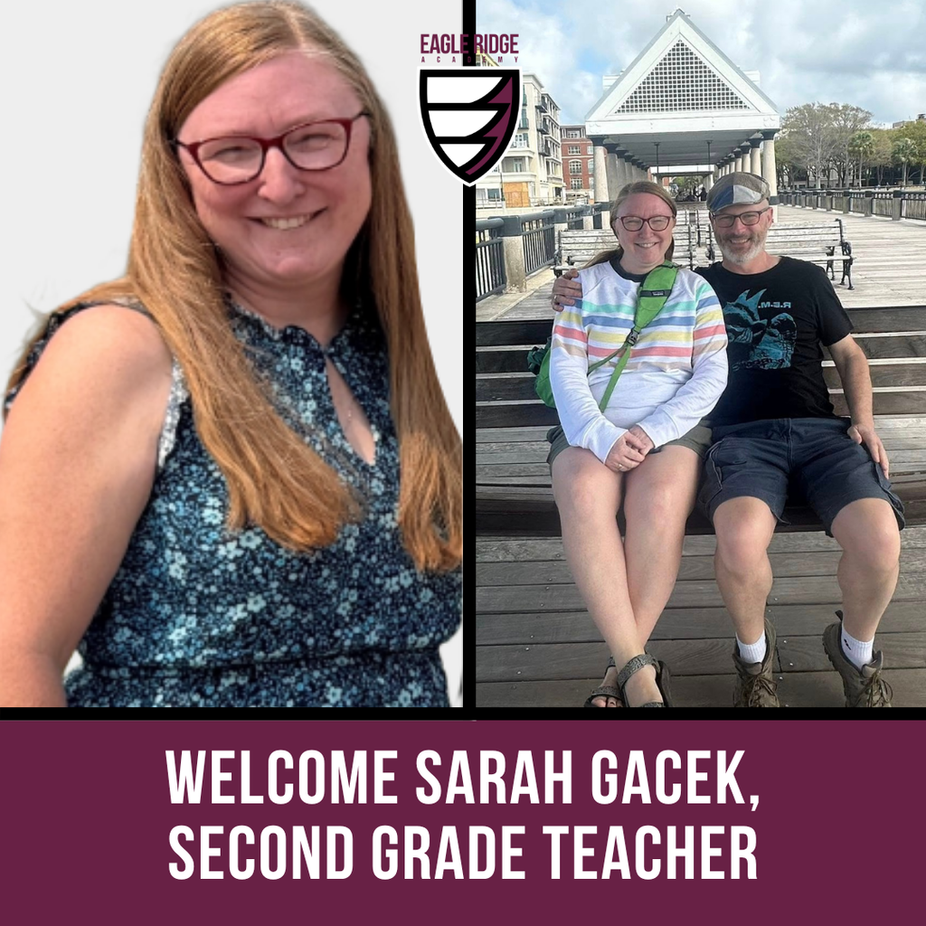 sarah gacek