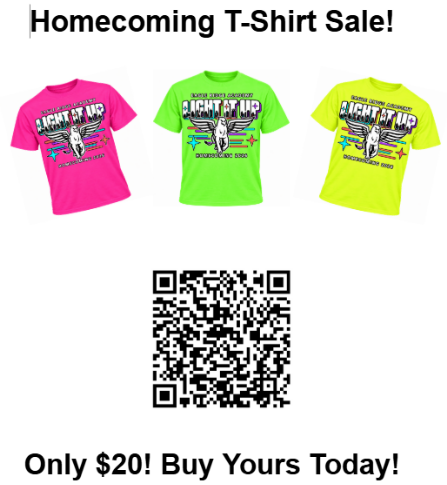 homecoming shirts