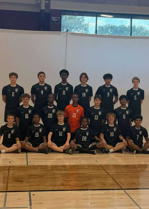 boys soccer