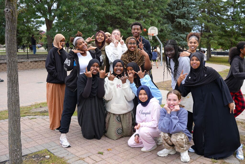 pajama day