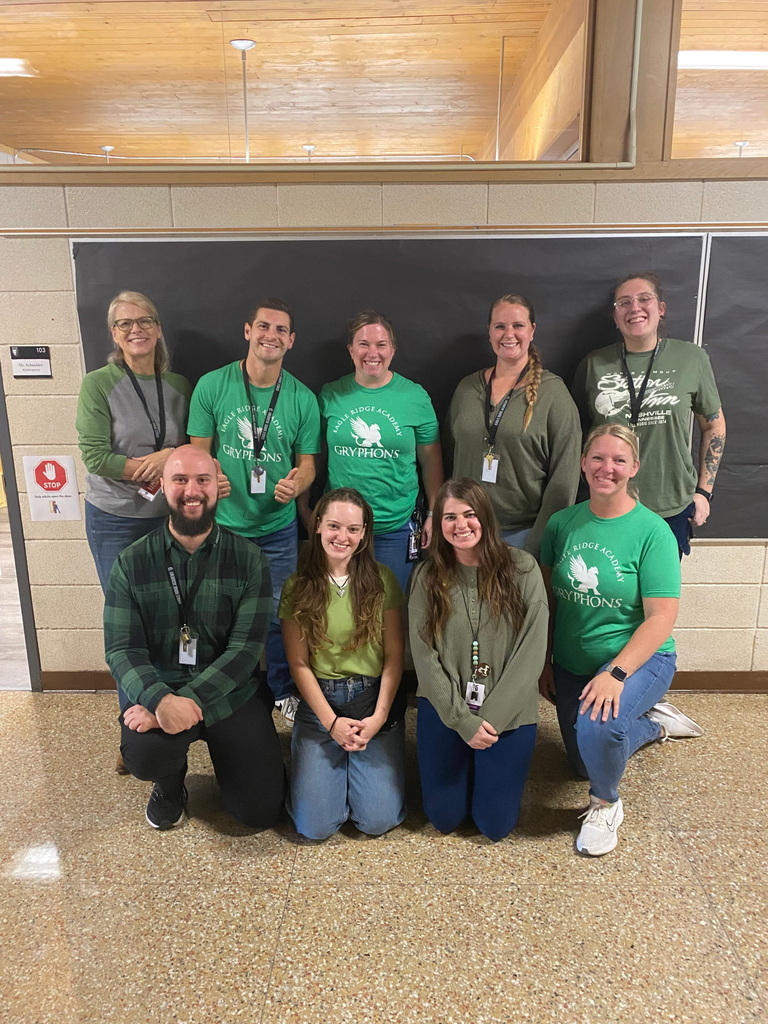 BC staff