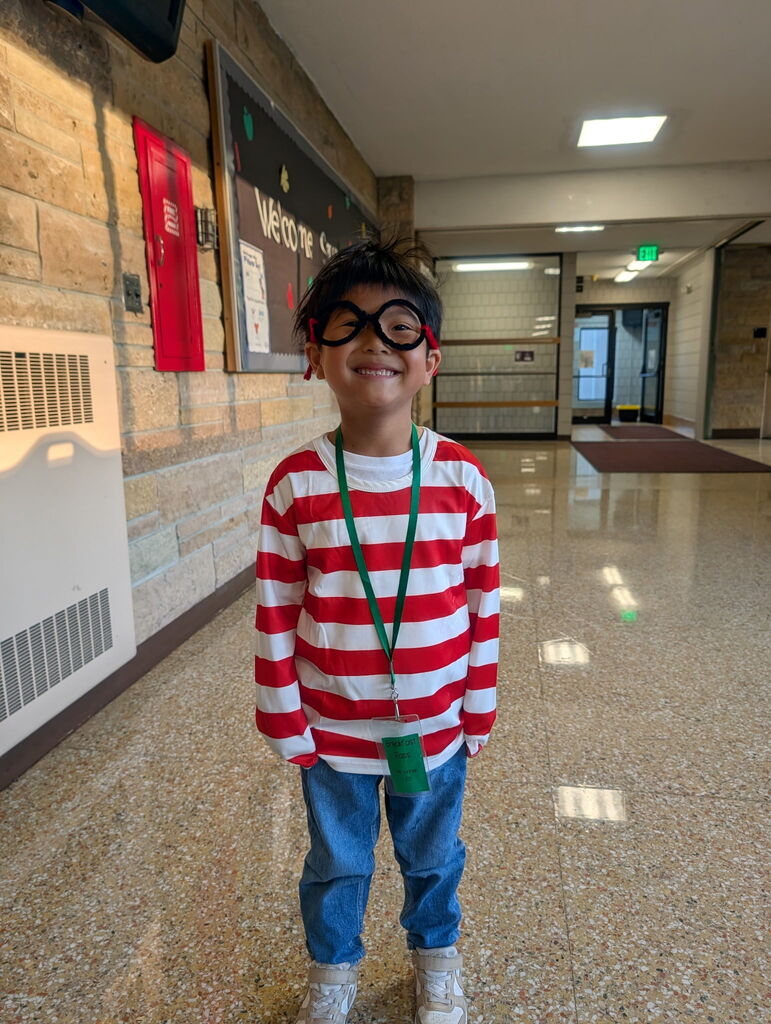 waldo
