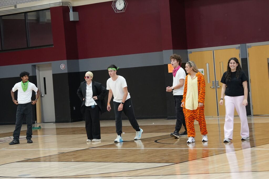 dodgeball
