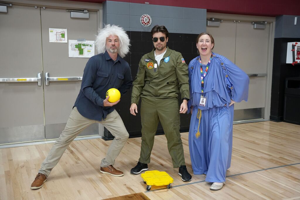 teachers