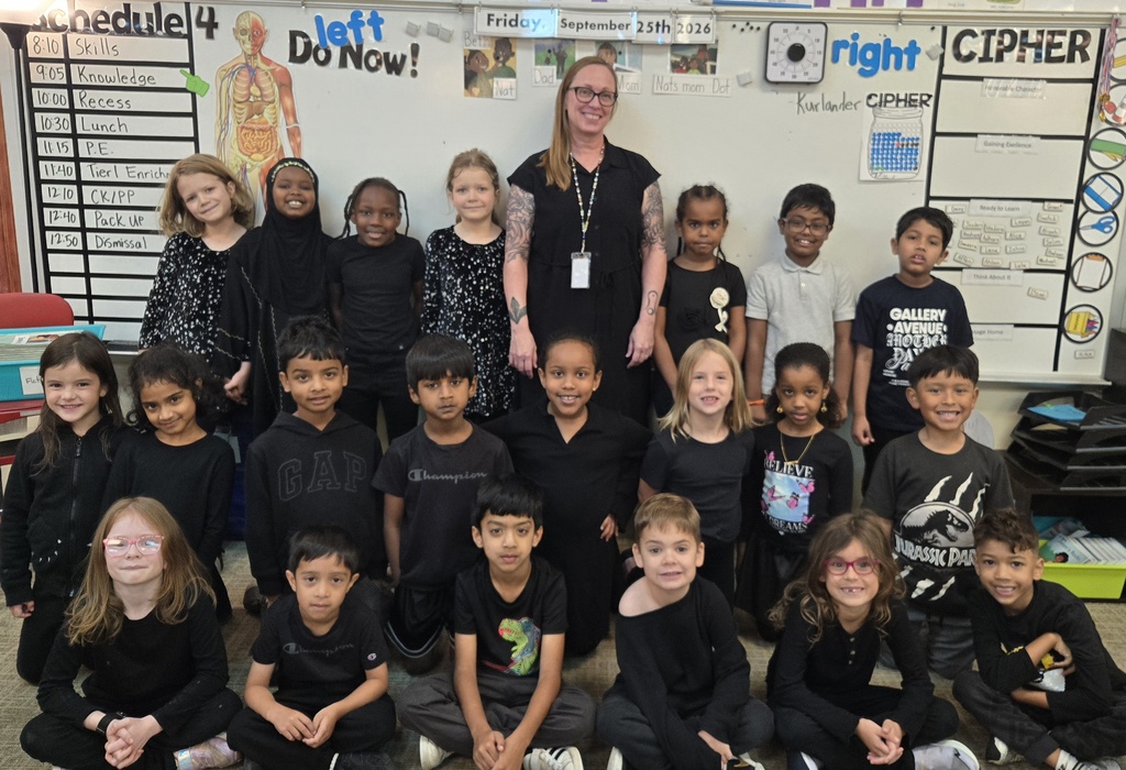 kurlanders class