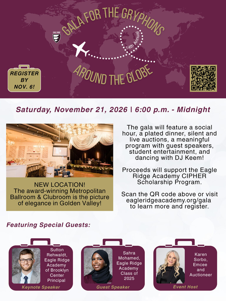 gala poster