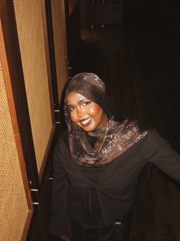 Sahra Mohamed