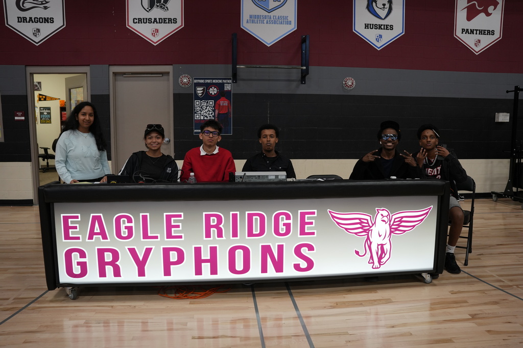 scoring table