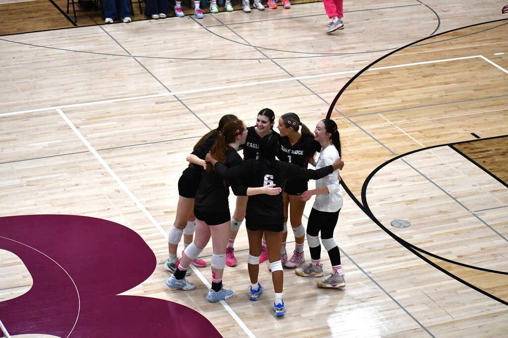 huddle