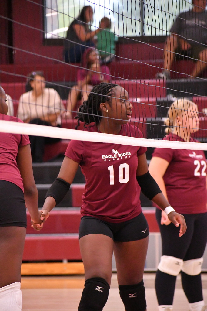 Volleyball