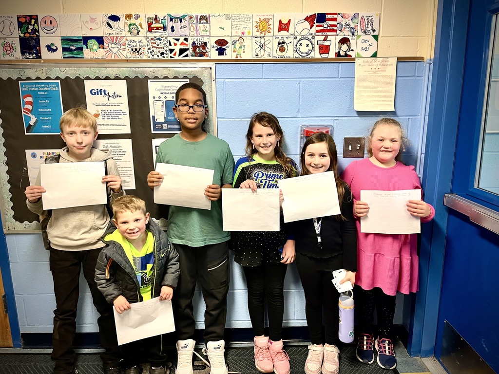 kind kids of the week