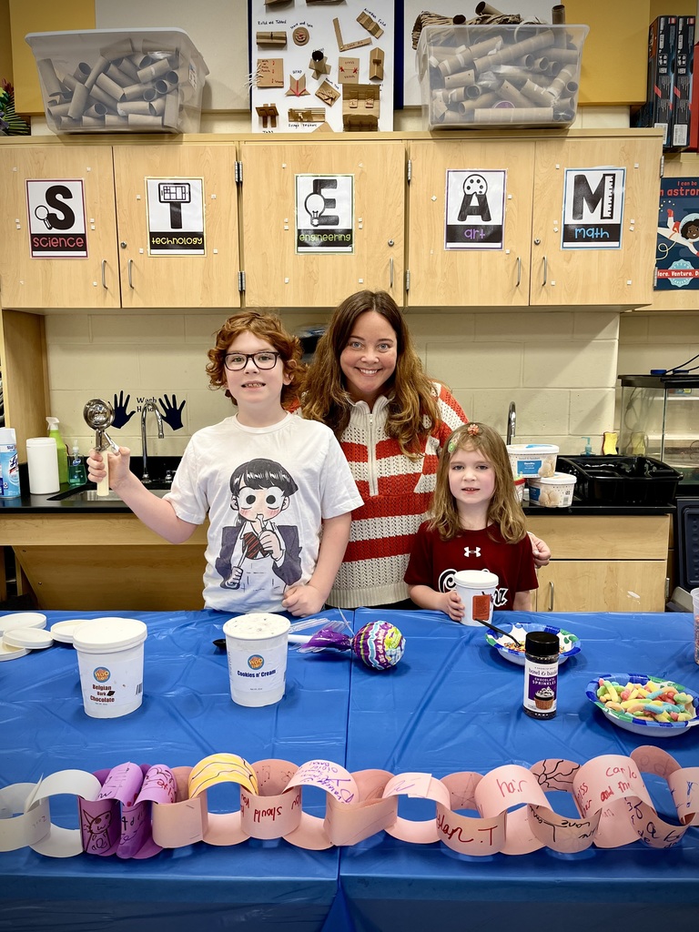 banana splits ice cream party