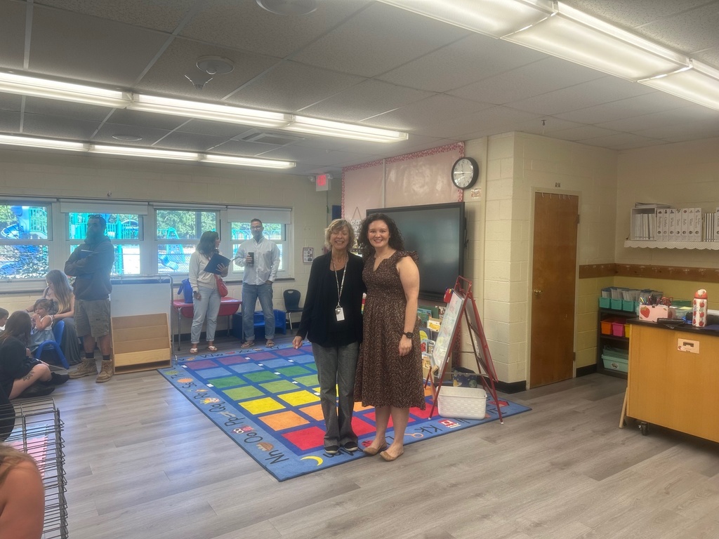 Prek orientation