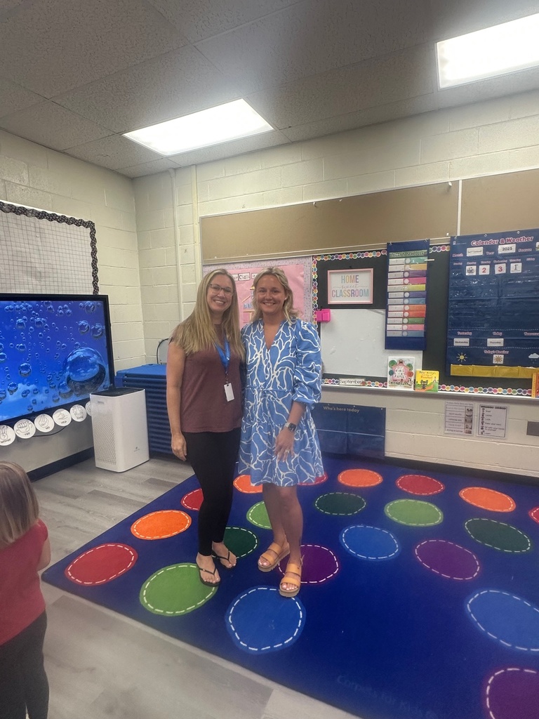 Prek orientation