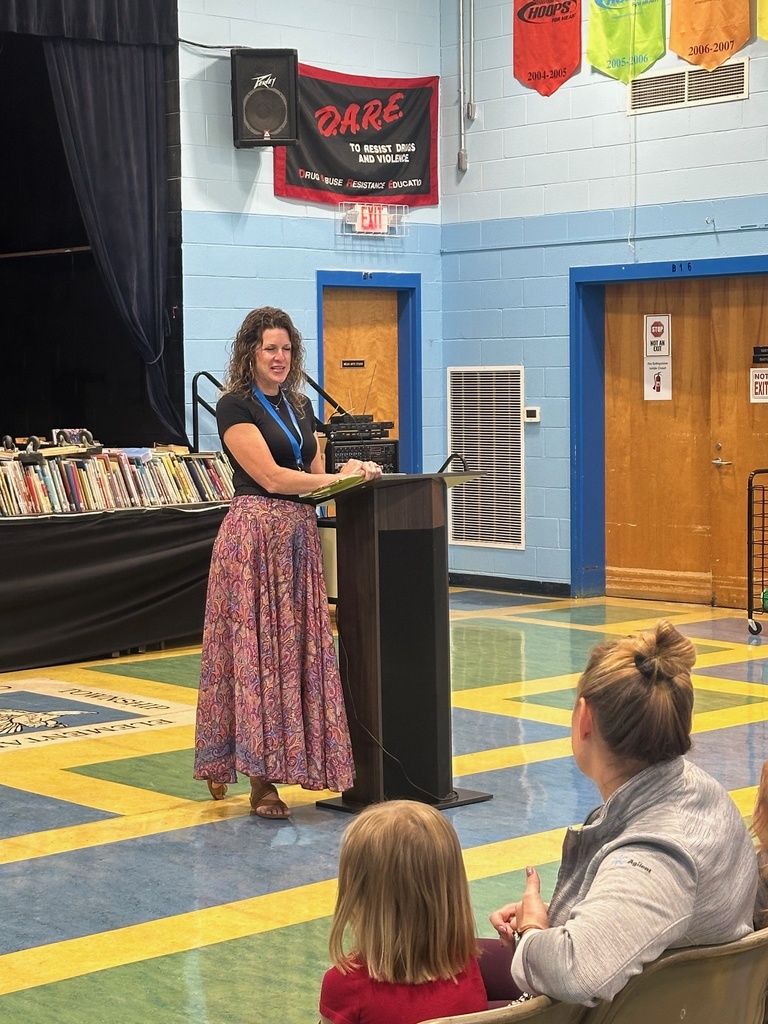 Prek orientation
