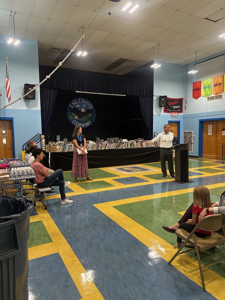 Prek orientation