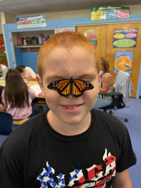 monarchs