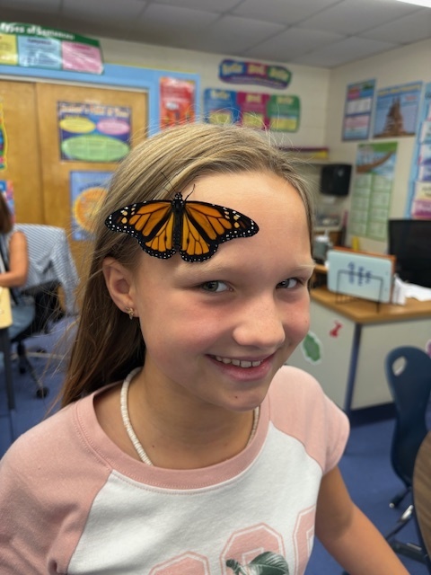 monarchs