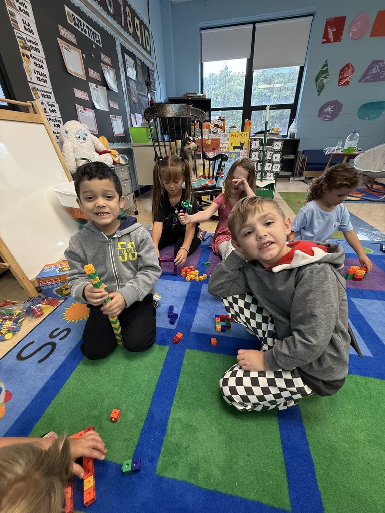 kindergarten blocks