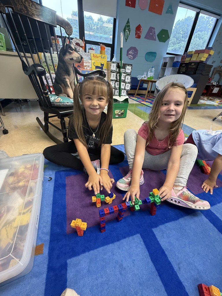 kindergarten blocks