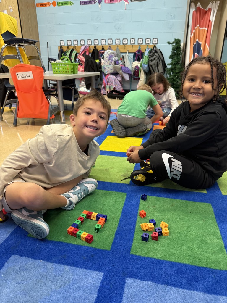 kindergarten blocks