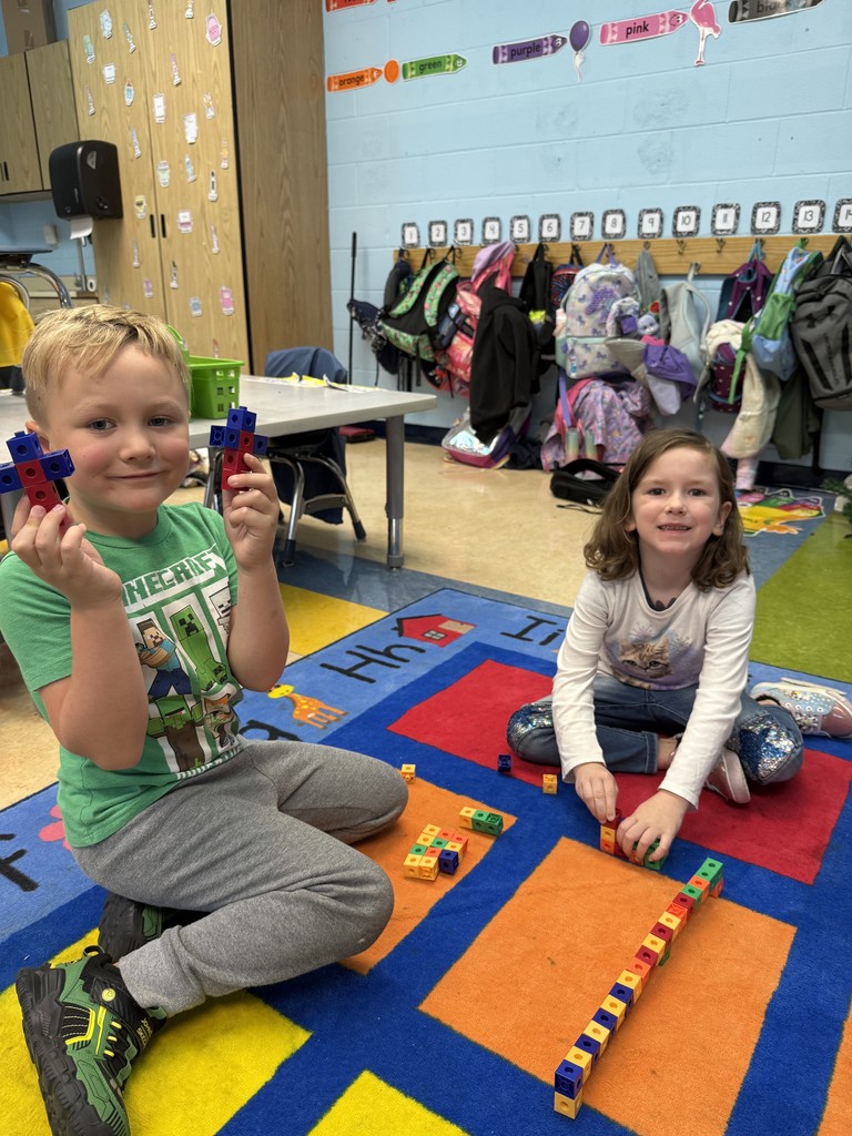 kindergarten blocks
