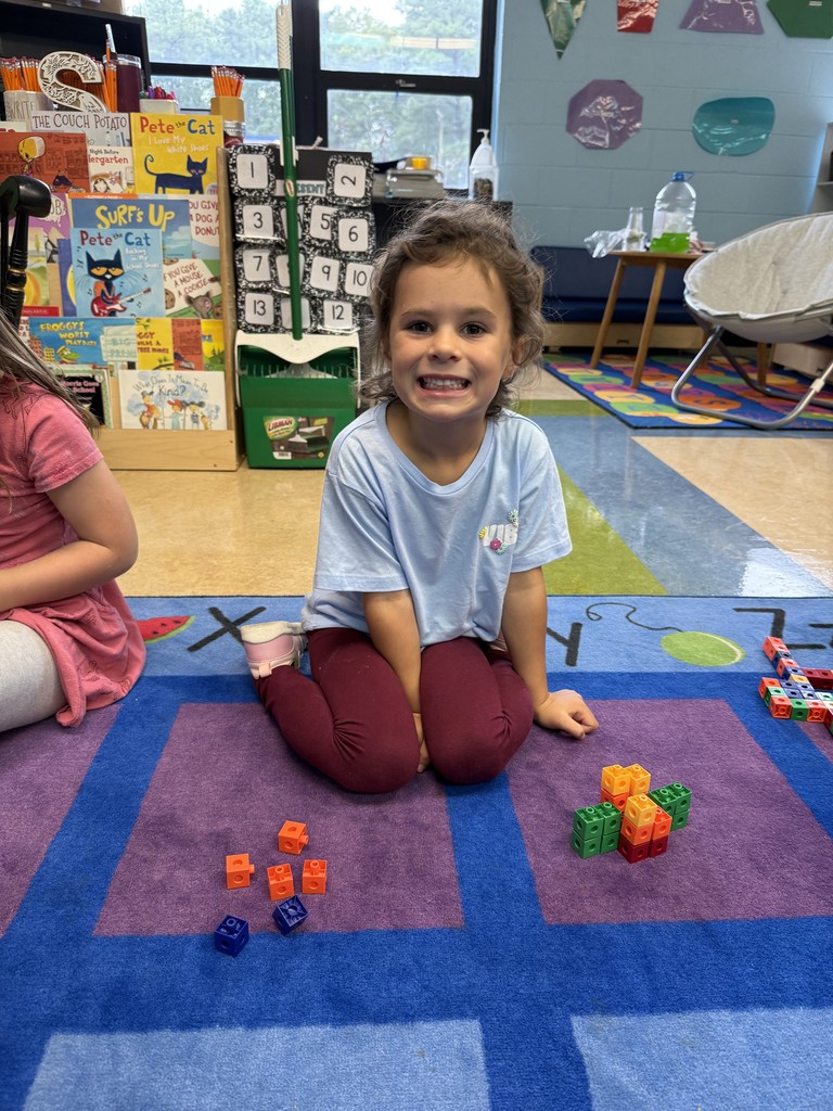 kindergarten blocks