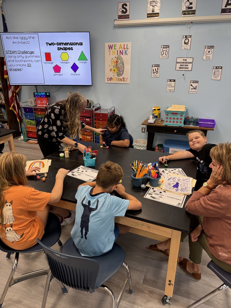 STEAM Class