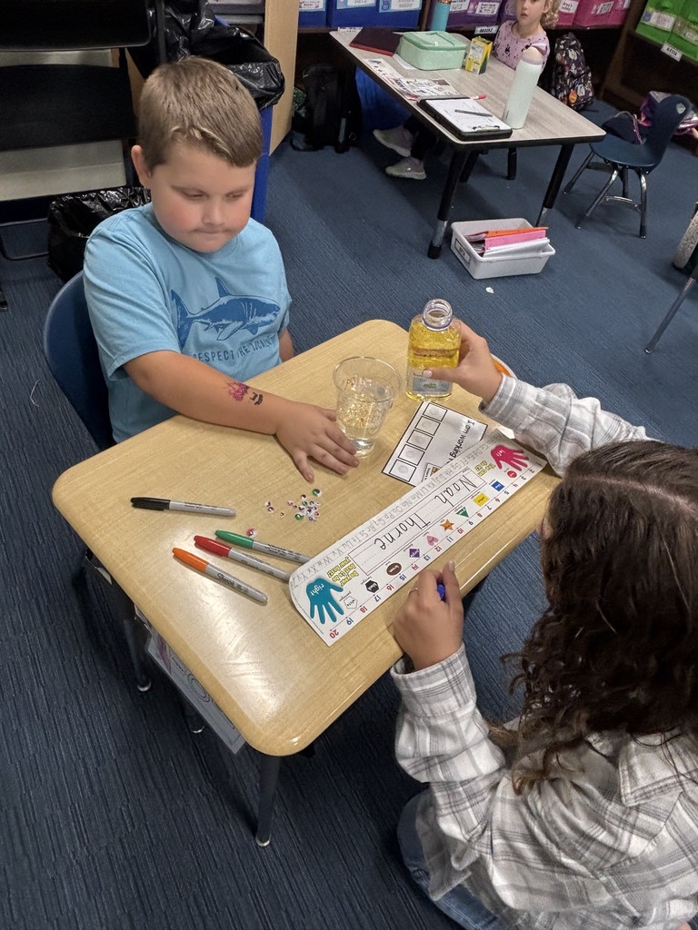 monster lava lamp experiment