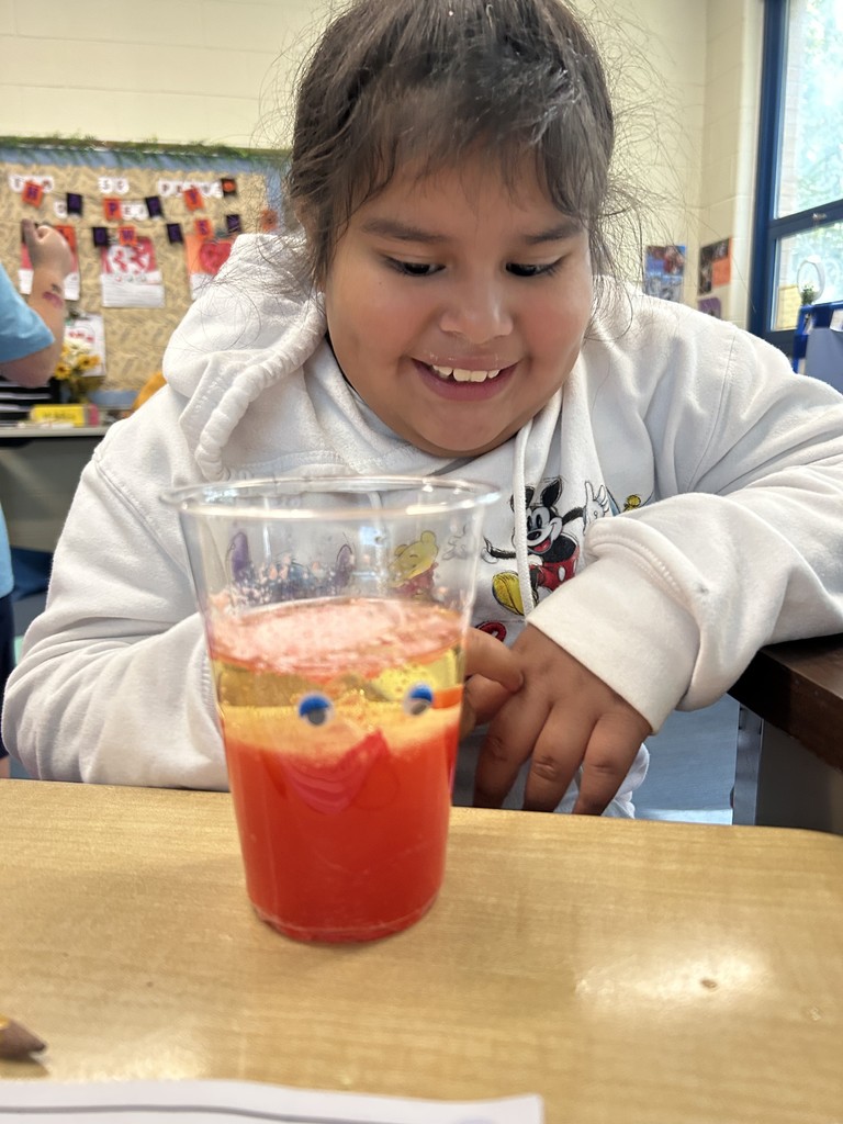 monster lava lamp experiment