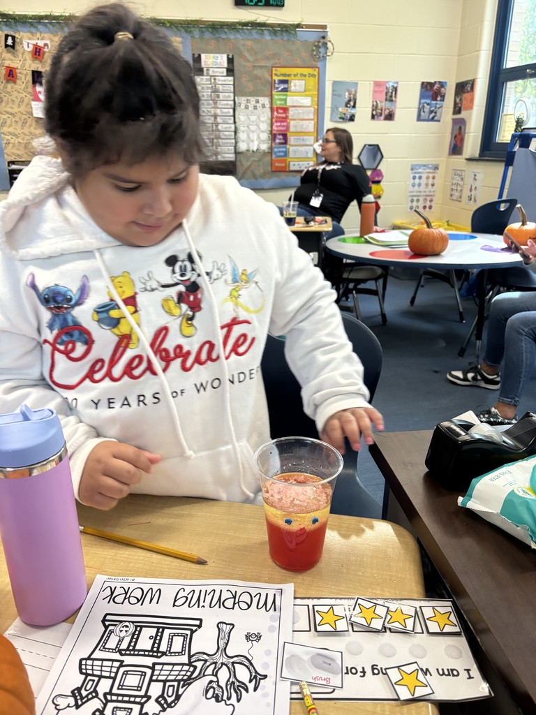 monster lava lamp experiment