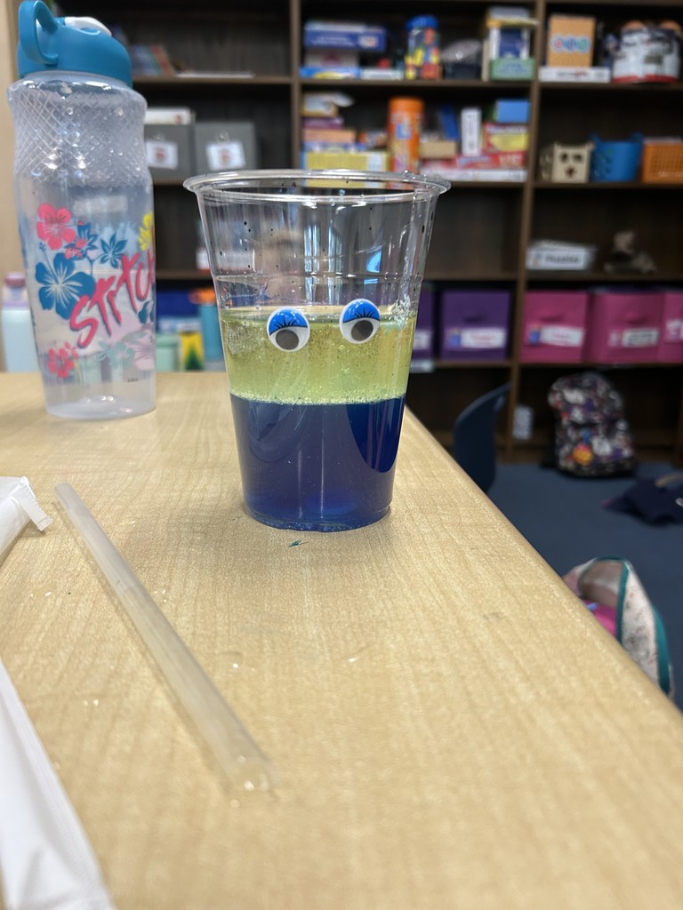 monster lava lamp experiment