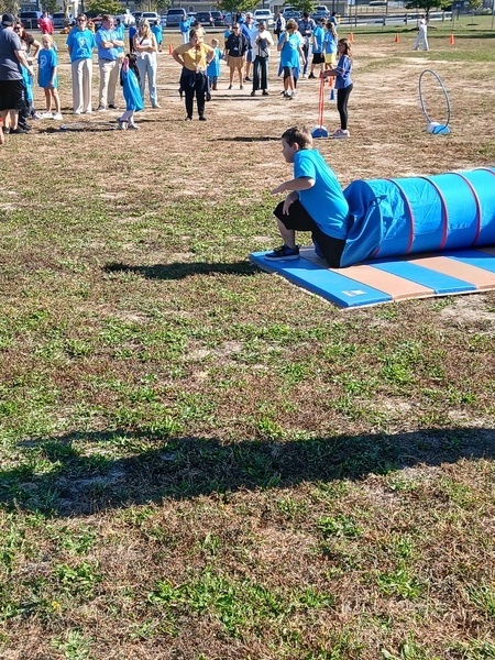 Stafford Special Olympics