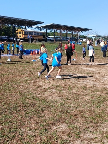 Stafford Special Olympics